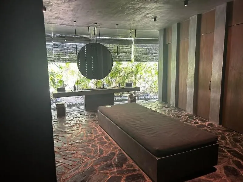 5 Star Luxury Condo With Infinity And Cenote Pools تولوم 0*,  المكسيك