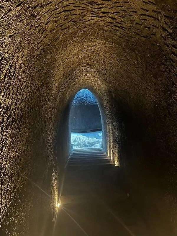 5 Star Luxury Condo With Infinity And Cenote Pools تولوم المكسيك