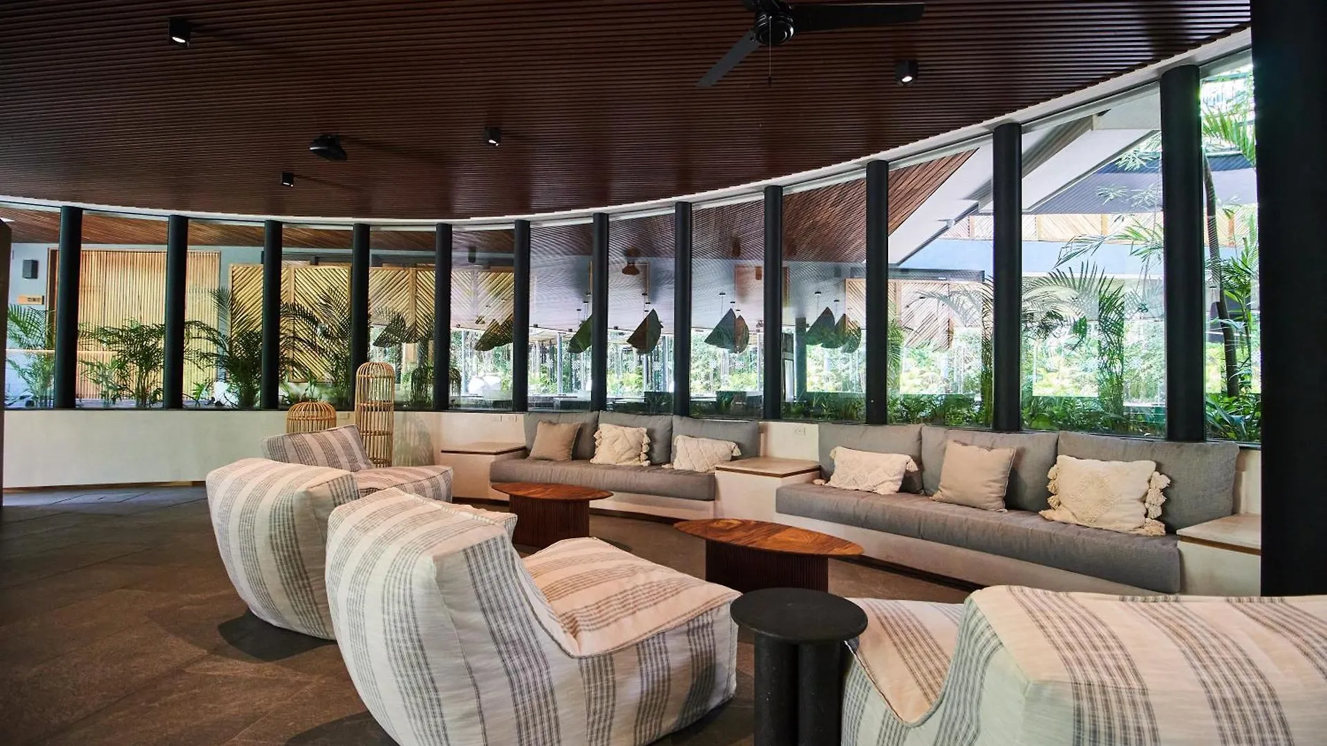 شقة 5 Star Luxury Condo With Infinity And Cenote Pools تولوم